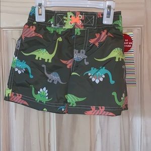 12 month boys bathing suit